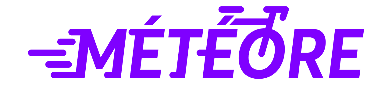Logo and link to delivery